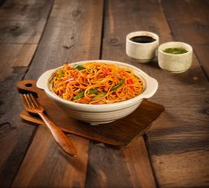Veg Noodles