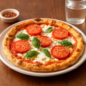 Margita Pizza