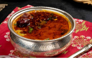 Dal Tadka
