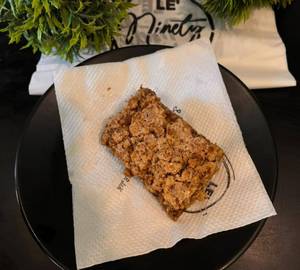 Walnut Fudge