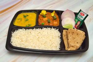 Mini Thali