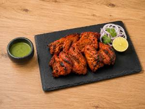 Chicken Tikka [6pcs]