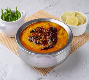 Dal Tadka