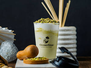 Pistachio Carnival Thick Shake 300 Ml
