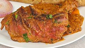 Tandoori Chicken Masala 2pcs