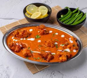 Mix Veg Koliwada Masala