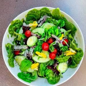 Green Salad