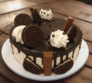 Oreo Cake