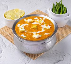 Paneer Butter Masala