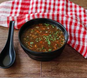 Veg Manchow Soup