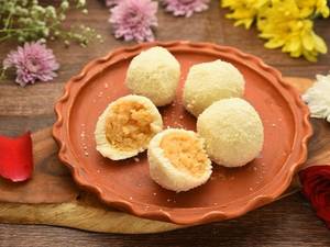 Kheer Kadam