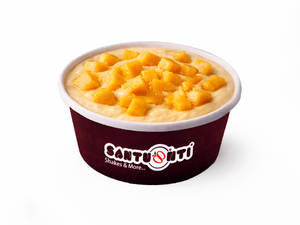 Mango Delight Bowl (250ml)