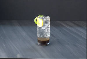 Lemon Ice Tea
