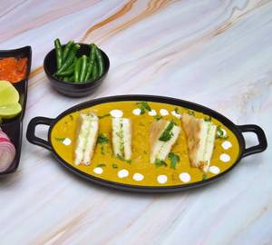 Paneer Pasanda