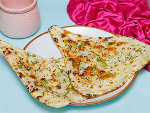 Butter Naan