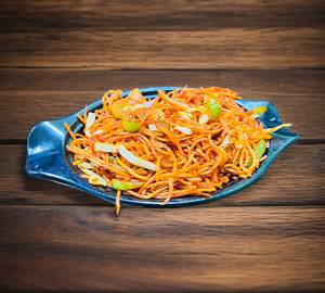 Veg Shezeuwan Noodles