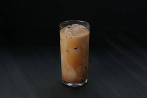 Iced Latte
