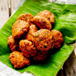 Masala vade [6 pieces]