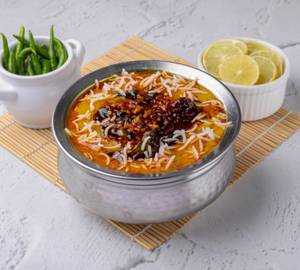 Dal Khichdi Tadka