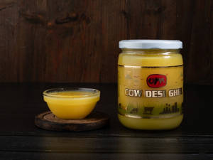 Desi Ghee Cow 450G