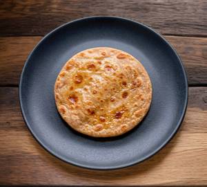 Butter Paratha