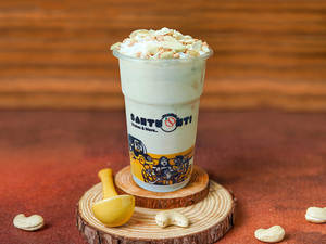 Nutty Butterscotch Thick Shake 300 Ml