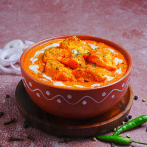 Shahi Paneer