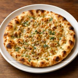 Onion Naan