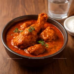 Chicken Angara                         
