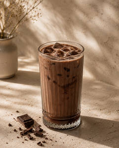 Cold Chocolate
