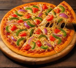 Otc Pizza (7Inch)
