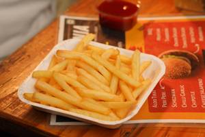 Classic Fries