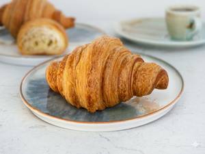 French Butter Croissant