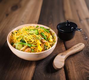 Paneer  Noodles