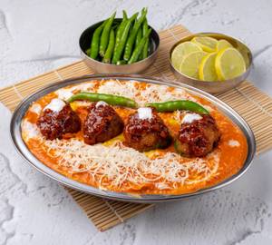 Veg Angara Masala