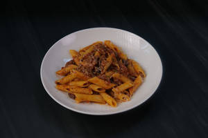 Mushroom Ragu
