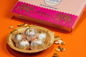 Kheer Kadam