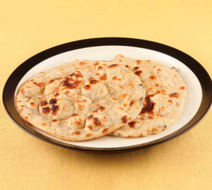 Tandoori Roti