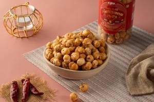 Foxnut (Makhana) Peri Peri 90 Gm