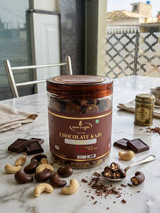 Chocolate Kaju Sticks 200g