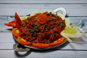 Veg Tawa