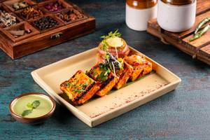 Paneer Tikka