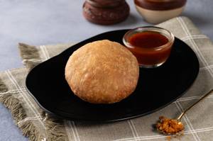 Dal Kachori 1 Pc