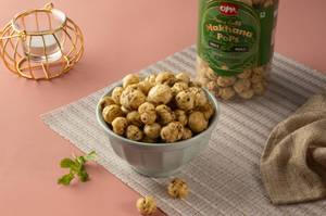 Foxnut (Makhana) Pudina 90 Gm