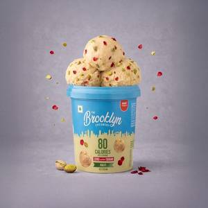 Kulfi Ice Cream - 450 ml