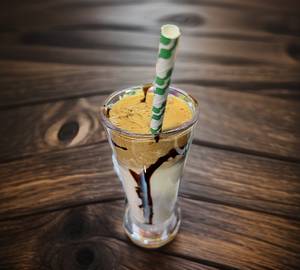 Cold coffee