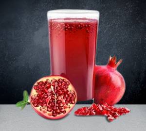 Anar Juices