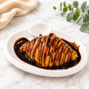 Chocolate Croissant