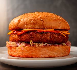 Classic Burger