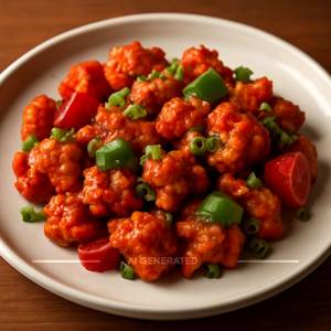Chilly Gobi